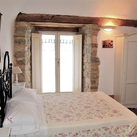 Hotel I Templari Di Alberona Exteriér fotografie