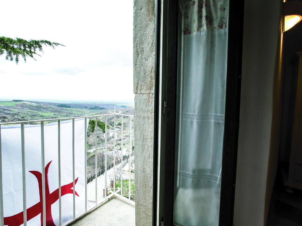 Hotel I Templari Di Alberona Pokoj fotografie