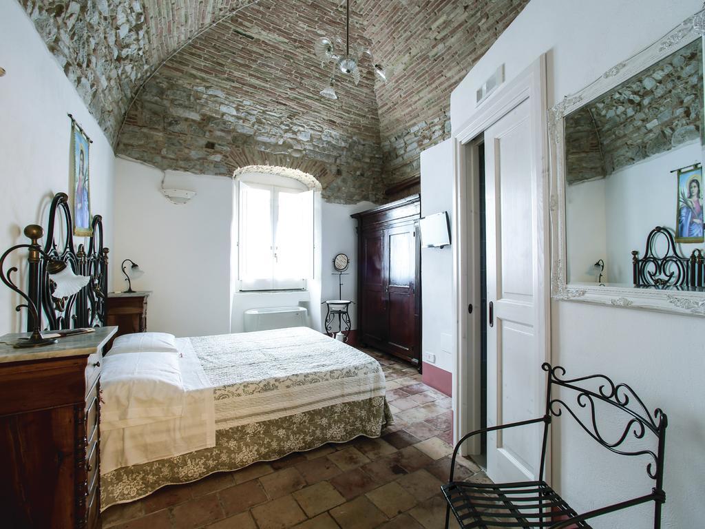 Hotel I Templari Di Alberona Pokoj fotografie
